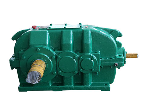 斜齒輪減速機(jī)成本優(yōu)勢