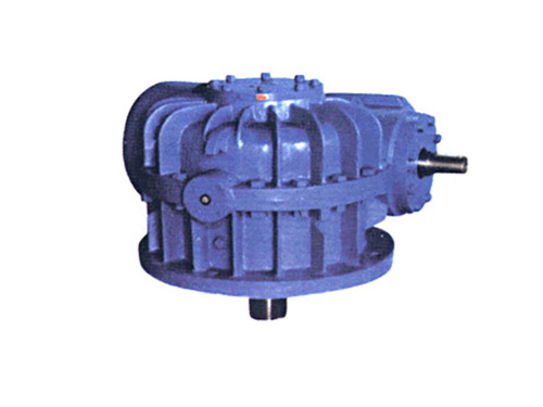 我國環(huán)保行業(yè)減速機需求分析，有什么變化嗎？