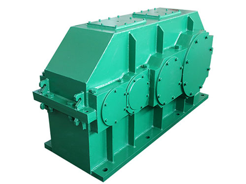 ZSY硬齒面減速機(jī) ZSY硬齒面減速機(jī)