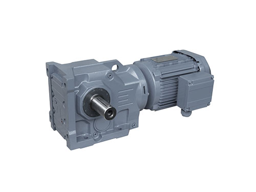 減速機(jī)的過載保護(hù)是如何實(shí)現(xiàn)的