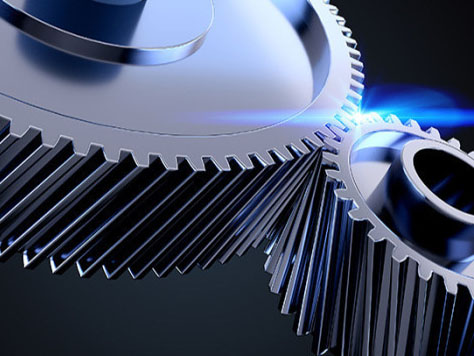 減速機齒輪間隙測量方法