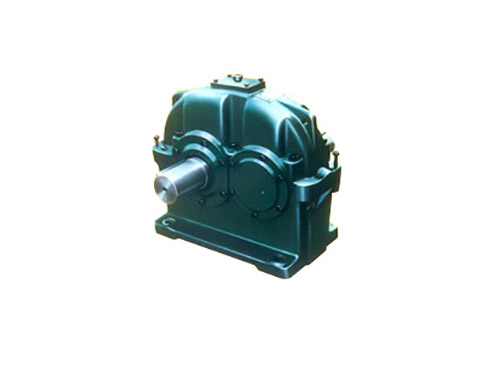 硬齒面減速機的齒輪側間隙偏差標準是什么？