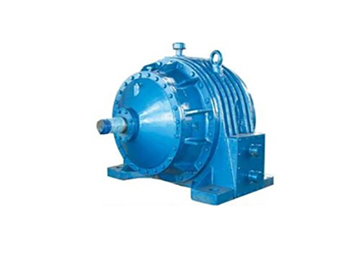 硬齒面減速機安裝時，軸系對中的標準是什么？