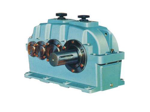 ZSSY系列硬齒面圓柱齒輪減速機(jī)