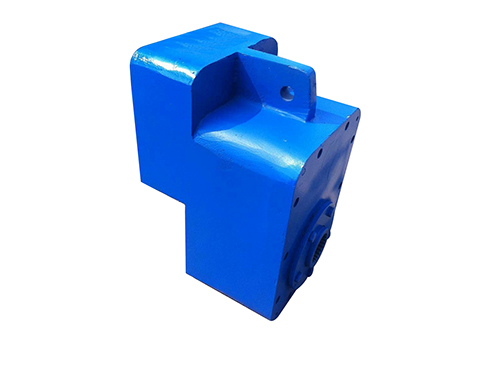 如何選擇適合自己設(shè)備的R系列斜齒輪硬齒面減速機(jī)型號(hào)？